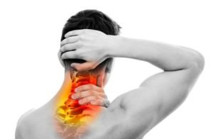 Auto injury pain - Car Accident Doctor