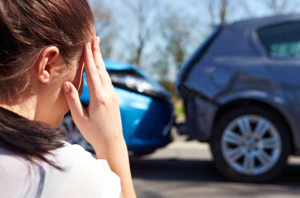 Auto Accident Victim | Auto Injury Treatment